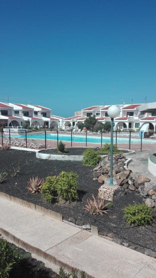코스타 데 안티과 Costa Antigua 빌라 외부 사진